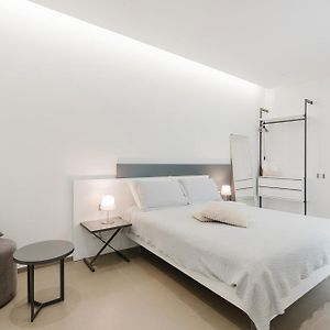 Camera standard con letto king size