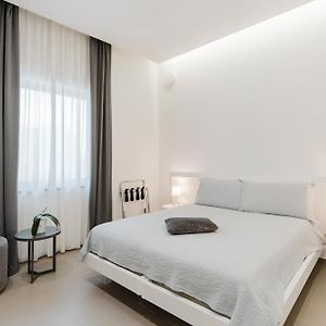 Camera con letto queen size