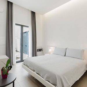 Camera superior con letto king size